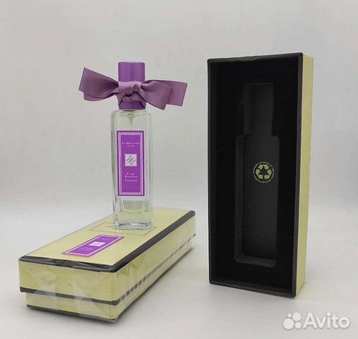 Миниатюры парфюма