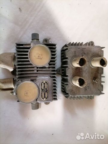 Коммутатор ТК 101-а2