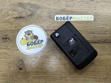 Корпус ключа Lexus