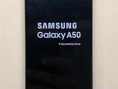 Дисплей для Samsung A505F (A50) оригинал