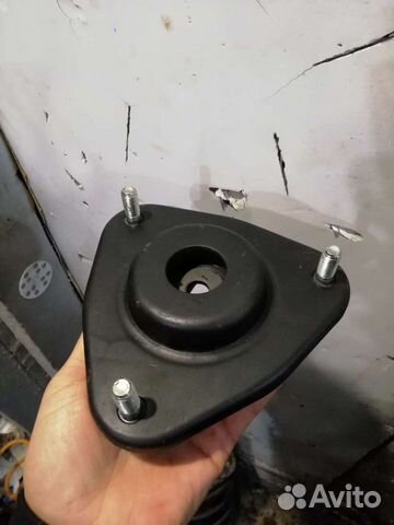 Опоры стоек для Mitsubishi каризма, лансер