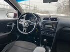 Volkswagen Polo 1.6 МТ, 2012, 112 000 км объявление продам
