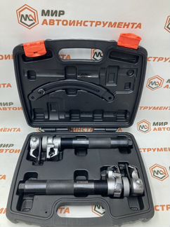 Стяжки пружин усиленные