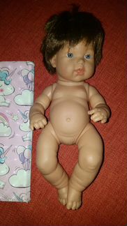 Куклы и пупсы