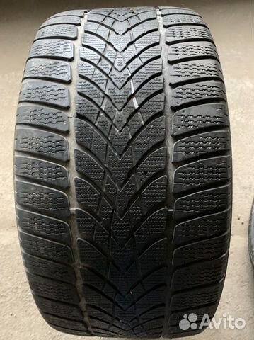 Dunlop SP Winter Sport 285/30 R21 100W