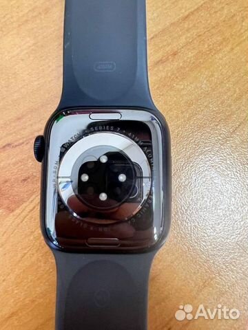 Apple watch