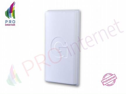 Усилитель Интернета антенна gellan fullband-17M