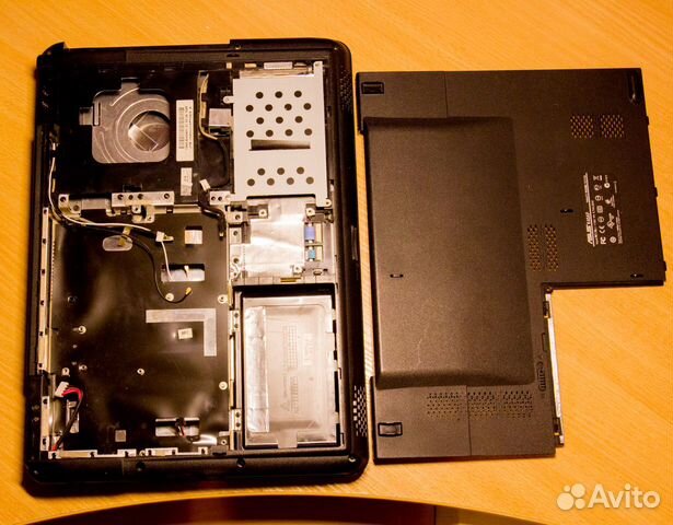 Asus, Toshiba, acer, Samsyng, IRU, пустой корпус