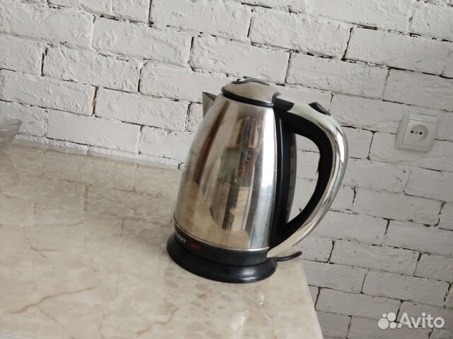 Чайник электрический