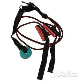 Эспандер для упражнений для ног макс. упругости