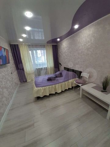 1-к. квартира, 30 м², 1/5 эт.