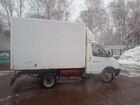 ГАЗ ГАЗель 3302 рефрижератор, 2015 объявление продам