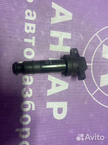 Катушка зажигания Kia Ceed ED G4FC 2008