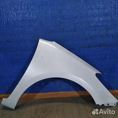 Крыло киа церато 1