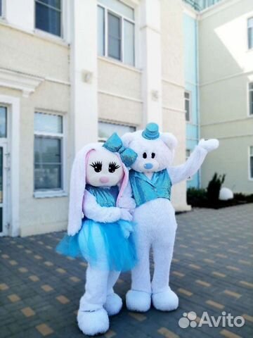 Милые и пушистые Аниматоры