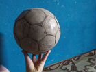 Футбольный мяч объявление продам