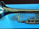Музыкальный инструмент труба Prelude by Bach TR700 объявление продам