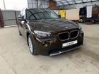 BMW X1 2.0 AT, 2011, 155 000 км объявление продам