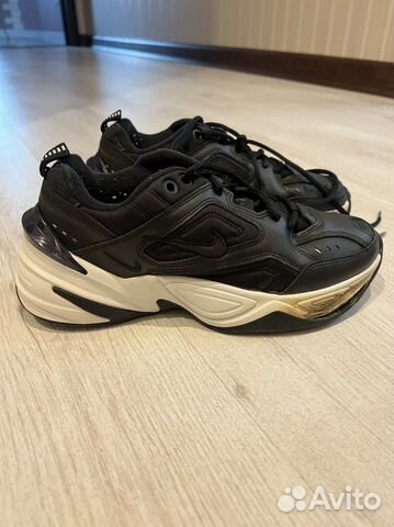 Кроссовки nike m2k tekno оригинал