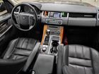 Land Rover Range Rover Sport 3.0 AT, 2010, 290 000 км объявление продам