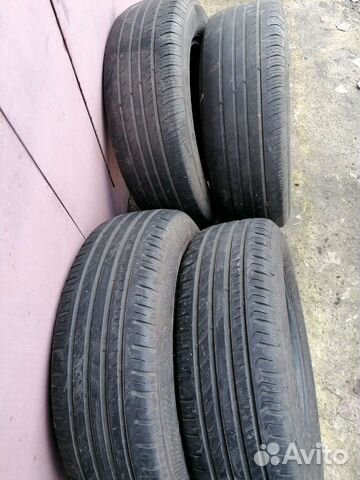 Boto BH20 265/65 R16