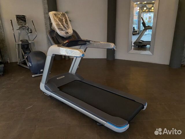 Беговая дорожка precor 885 Next Generation P80 USA