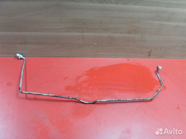 Трубка кондиционера 97632H1001 Hyundai Terracan HP