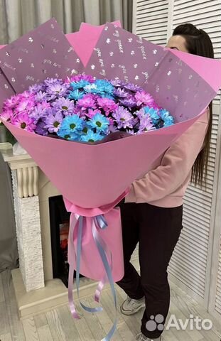 Предзаказ на День Матери за неделю