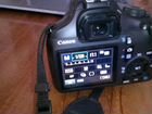 Продам фотоаппарат canon 1100d объявление продам