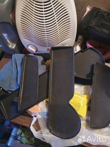 Коврики в двери B-6