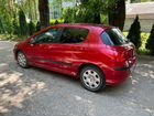 Peugeot 308 1.6 AT, 2011, 130 000 км объявление продам
