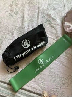 Фитнес резинка