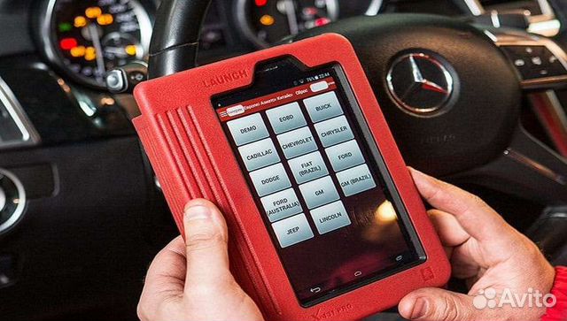 Оборудование прошивка автомобилей