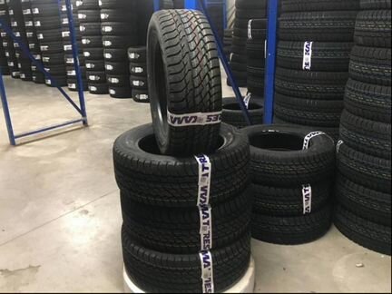 Viatti Bosco S/T V-526 235/55 R17 99T