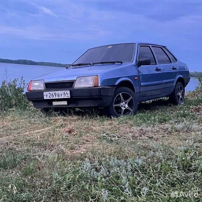 Ваз сызрань