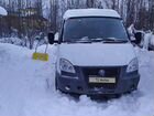 ГАЗ Соболь 2752 2.9 МТ, 2013, 70 000 км объявление продам