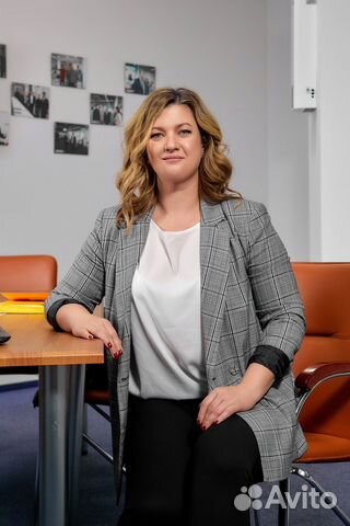 Юрист по вопросам недвижимости, риелтор