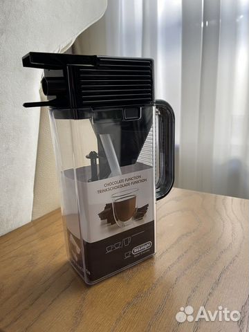Контейнер для какао Delonghi
