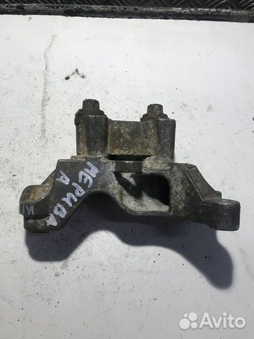 Кронштейн кпп Opel Meriva A