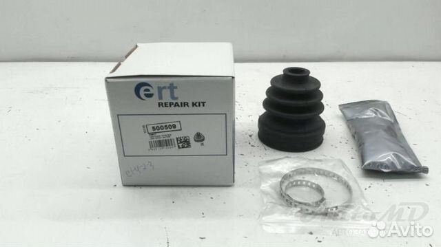 Пыльник шруса внутреннего Fiat Punto