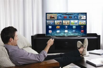 Настройка Смарт тв/Android TV телевизоров