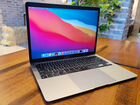 Apple macbook air 13 m1 объявление продам