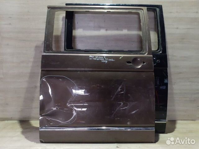 Дверь сдвижная Volkswagen