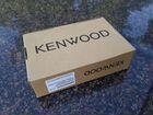 Рация Kenwood TH-F5 Коробка и Паспорт объявление продам