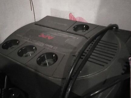 Источник бесперебойного питания