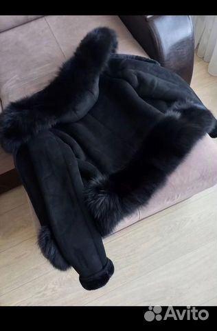 Мех натуральный