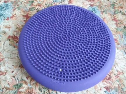 Тренажер массажер на сидение