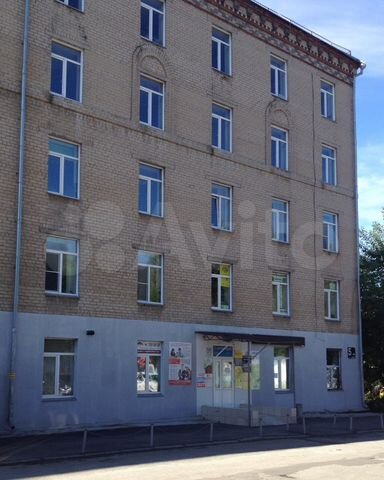 Аренда чмз офис рядом с парком 19.4 м²