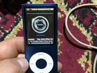 Плеер iPod nano 8Gb объявление продам