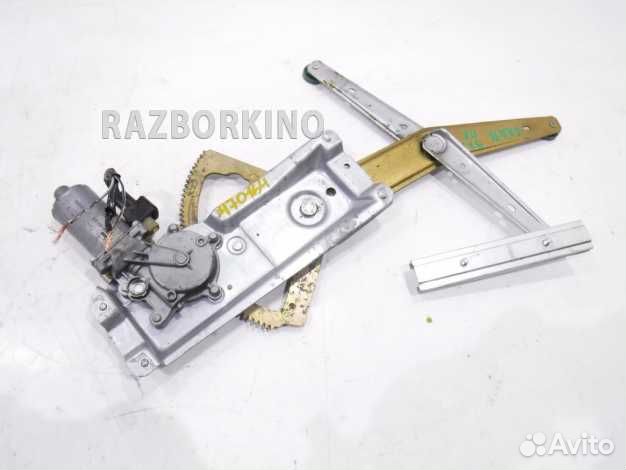 Стеклоподъемник электрический передний левый